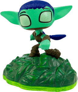 Sidekick Whisper Elf